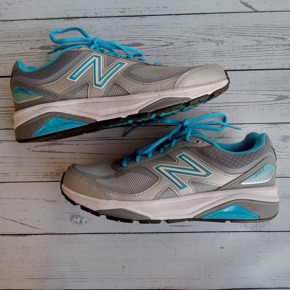 New Balance Women's Running Shoes Sneakers Size 8.5‎ Athleisure Gym Workout